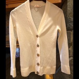 TORY BURCH- 100 % MERINO WOOL